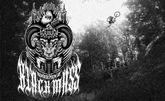 Backyard Battle Sheeper's Black Mass 2026