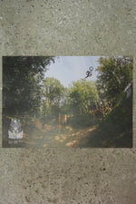 Lade das Bild in den Galerie-Viewer, Poster DIN A2 BLACK MASS "Edgar"
