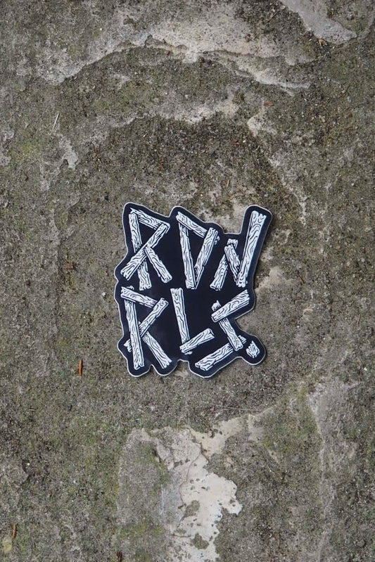Sticker "BOARDS"