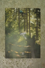 Lade das Bild in den Galerie-Viewer, Poster DIN A2 BLACK MASS "Sam"
