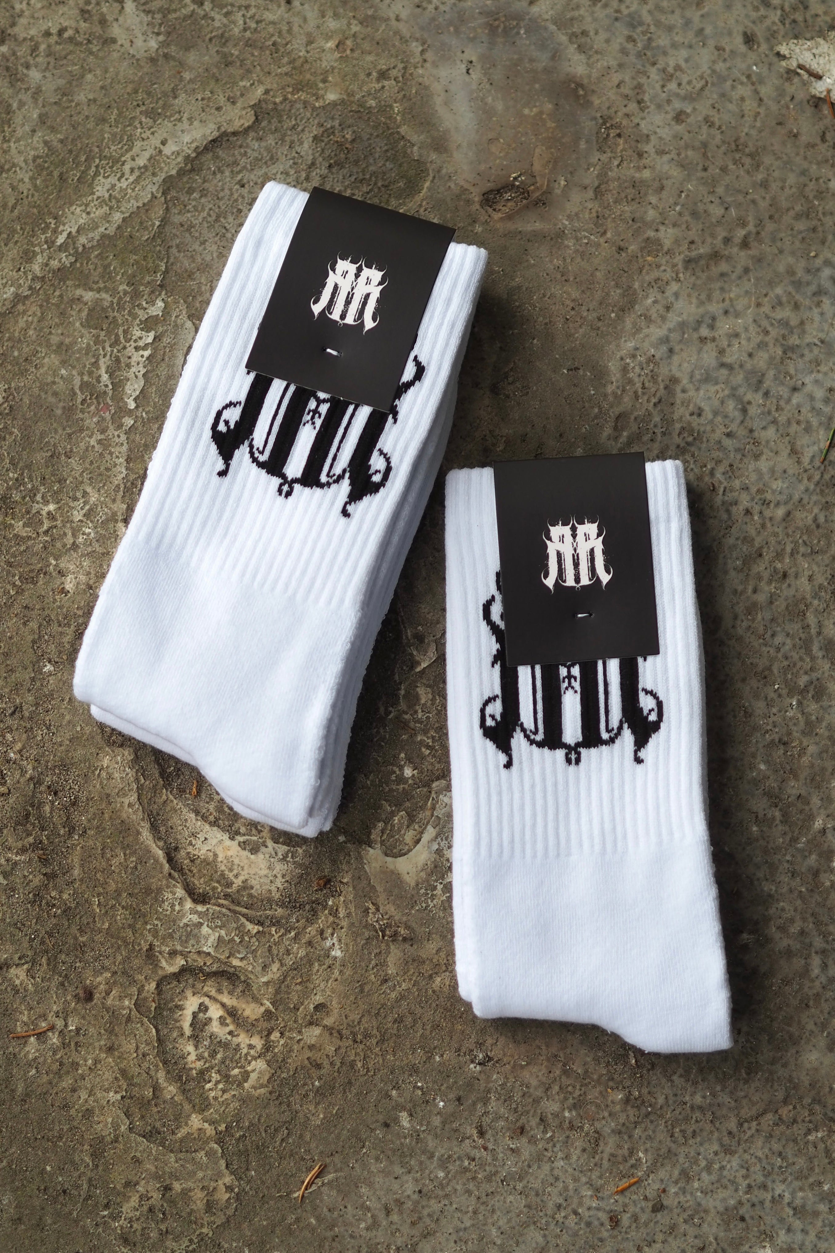 Socks "RR"