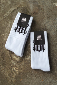 Socks "RR"