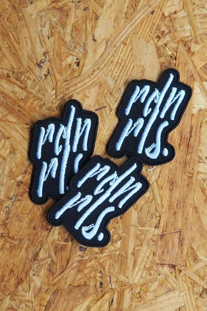 Patches "SMALL"