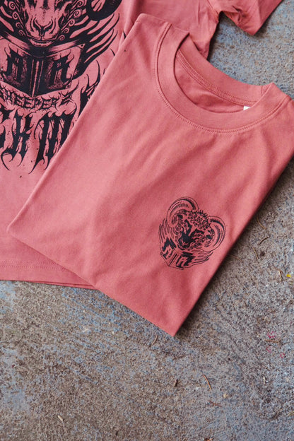 Shirt "BLACK MASS" 26