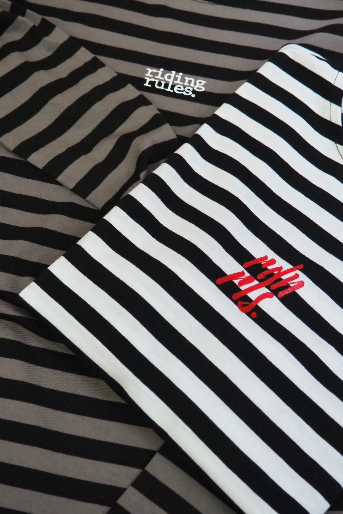 Longsleeve "Stripes"