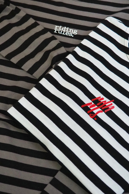 Longsleeve "STRIPES"
