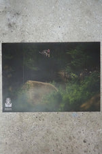 Lade das Bild in den Galerie-Viewer, Poster DIN A2 BLACK MASS "Kaos"
