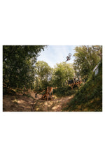 Lade das Bild in den Galerie-Viewer, Poster DIN A2 BLACK MASS "Edgar"
