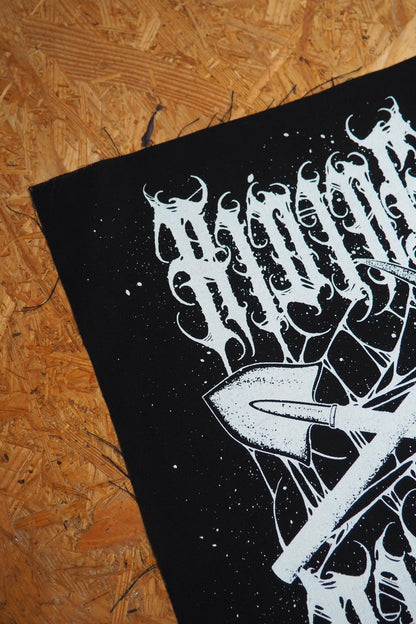 Patches "BACKPATCH"