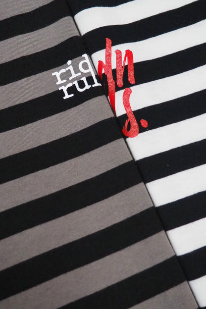 Longsleeve "STRIPES"
