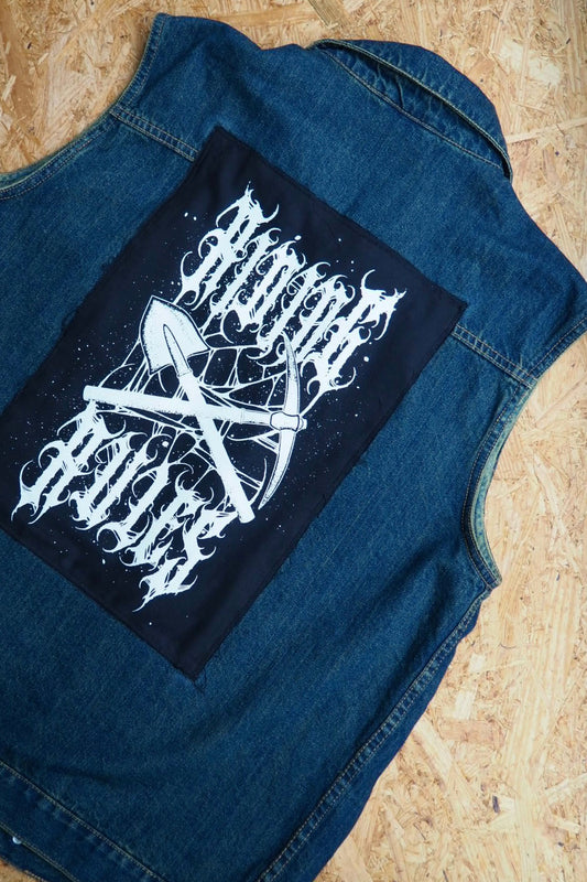 Patches "BACKPATCH"