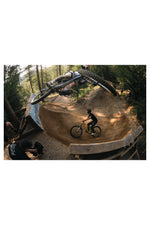 Lade das Bild in den Galerie-Viewer, Poster DIN A2 BLACK MASS "Bowl"
