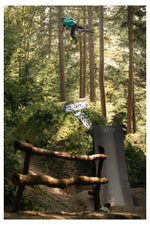 Lade das Bild in den Galerie-Viewer, Poster DIN A2 BLACK MASS "Sam"
