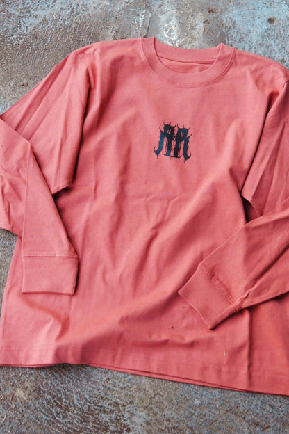 Longsleeve "BLACK MASS" 26