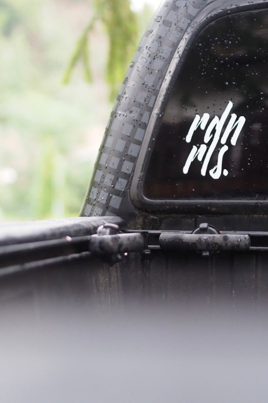 Sticker "PLOTT" big
