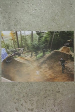 Lade das Bild in den Galerie-Viewer, Poster DIN A2 BLACK MASS "Train"
