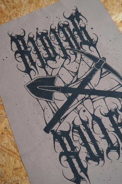 Patches "BACKPATCH"