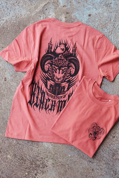 Shirt "BLACK MASS" 26