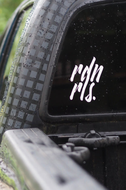 Sticker "PLOTT" big