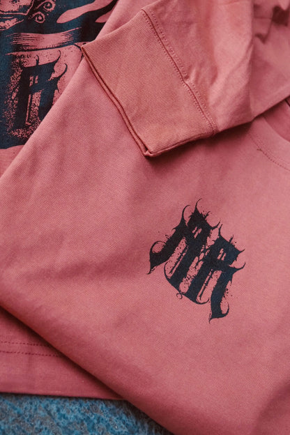 Longsleeve "BLACK MASS" 26