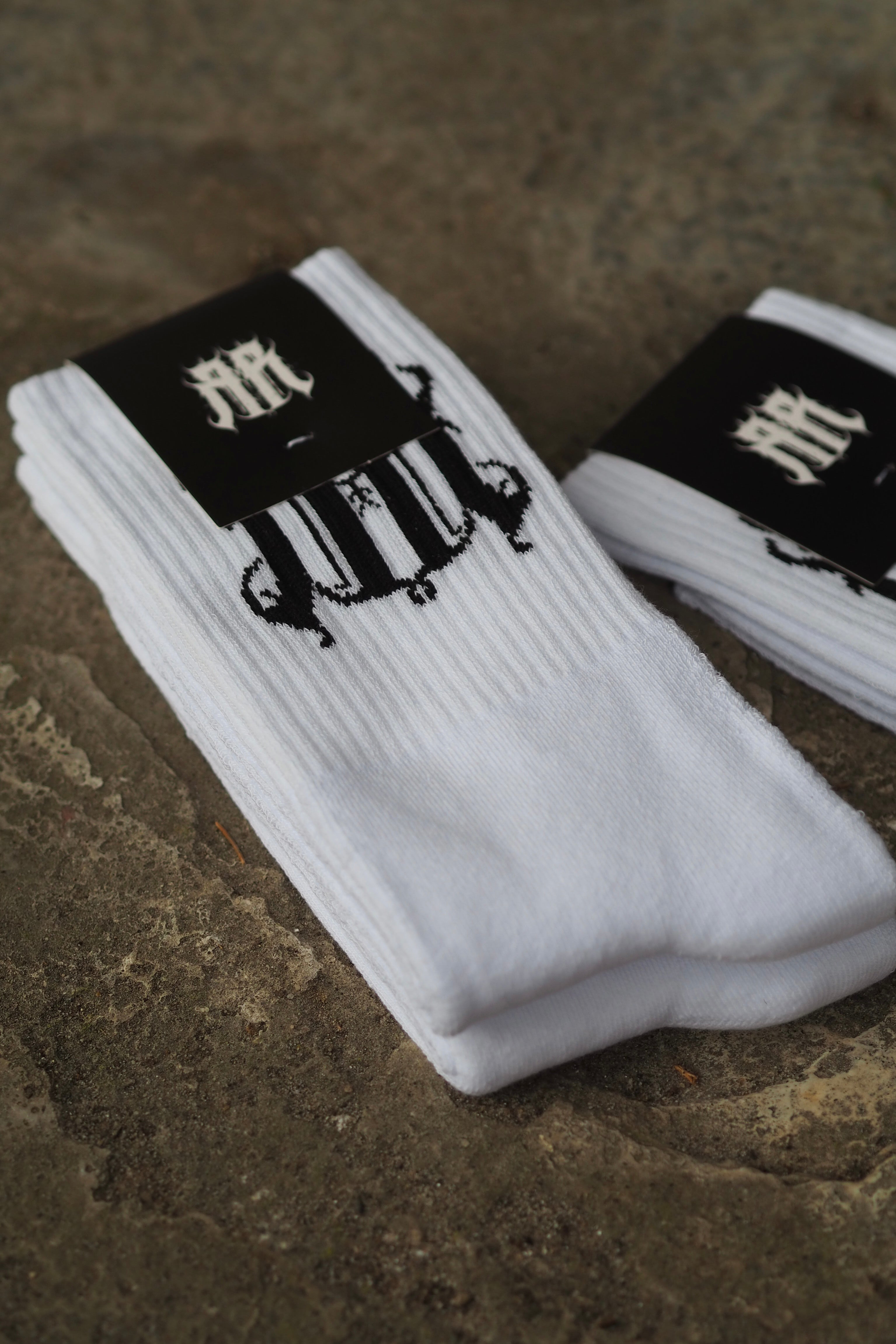 Socks "RR"