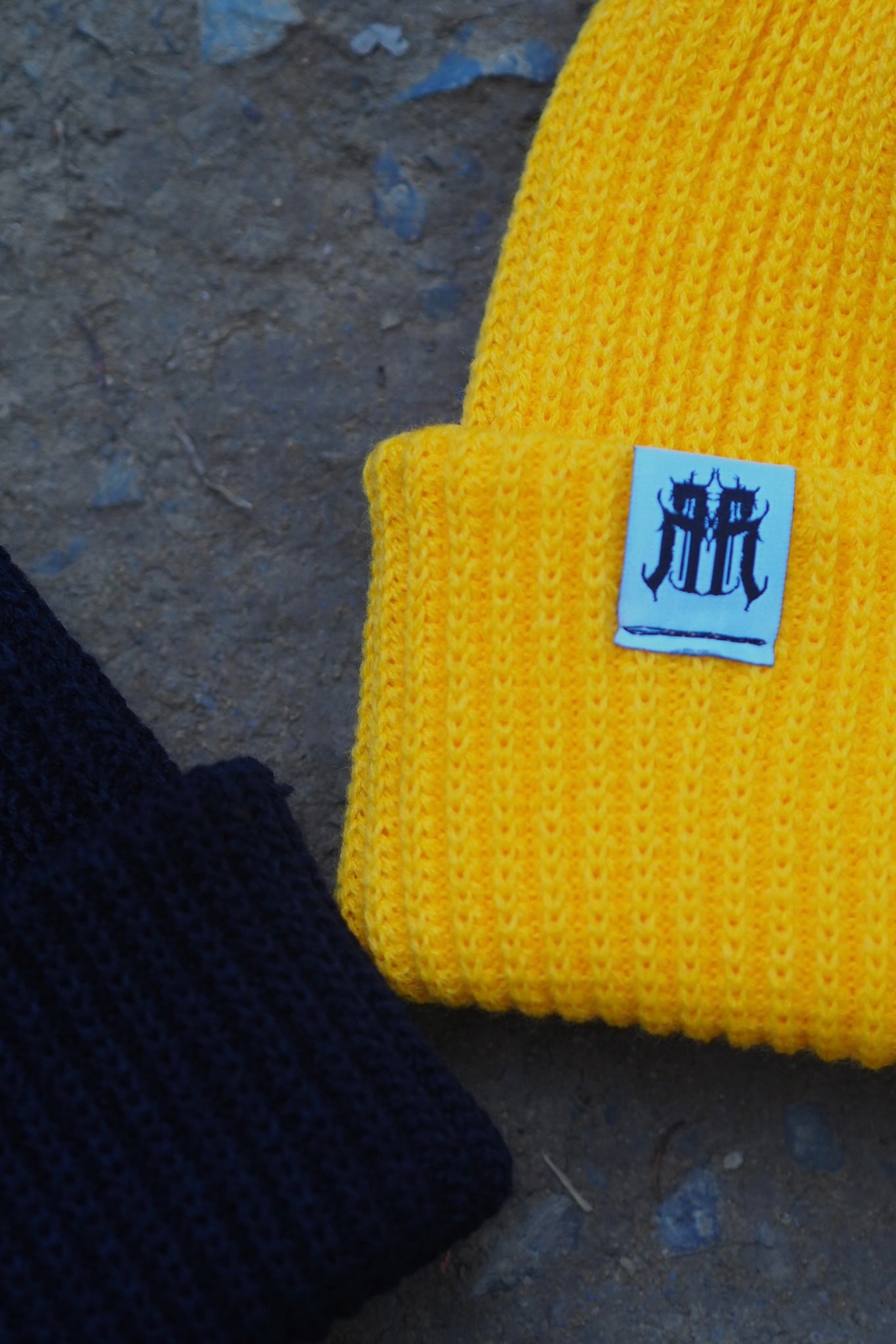 Beanie „Logo“ RR