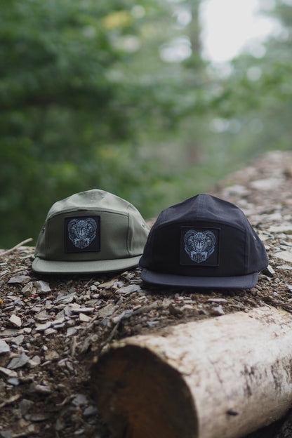 Cap "BLACK MASS"