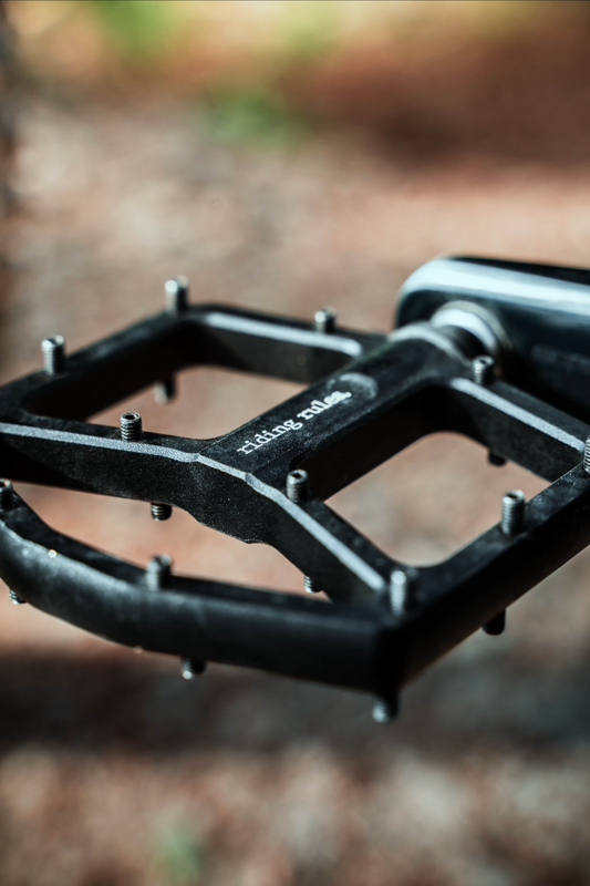 Flatpedal