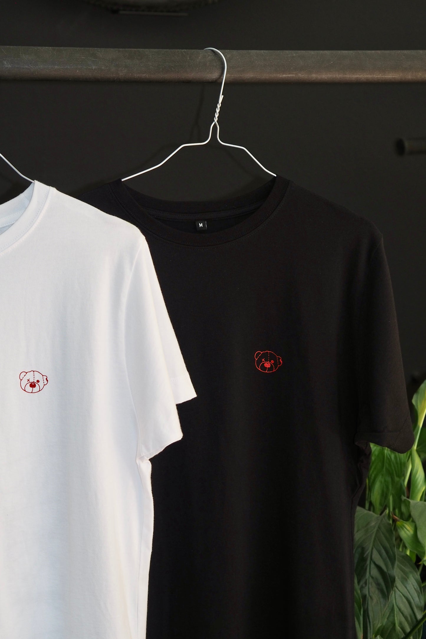 T-Shirt "WILLING TO LOSE."