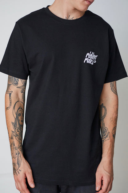 T-Shirt "SLOGAN"