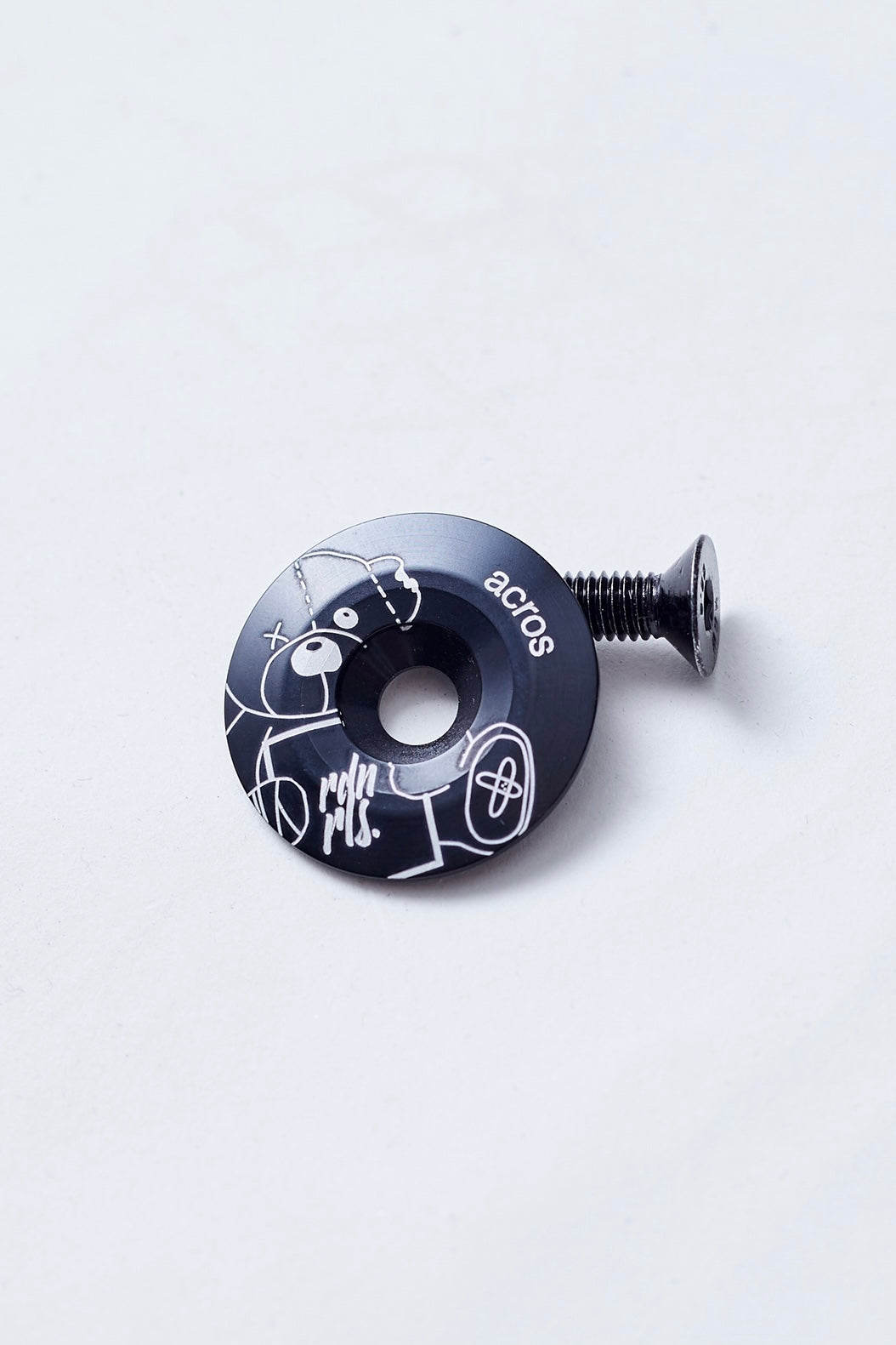 Topcap "Teddy"