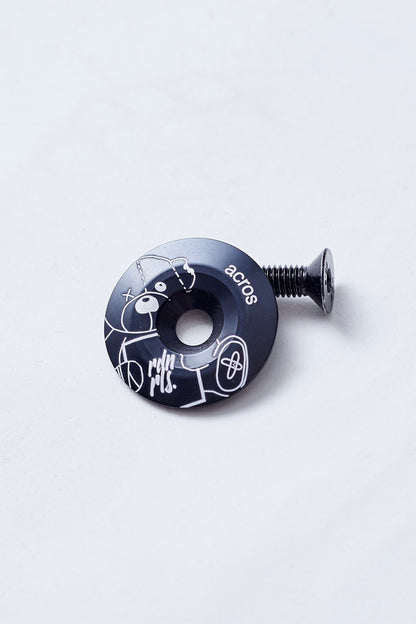 Topcap "Teddy"