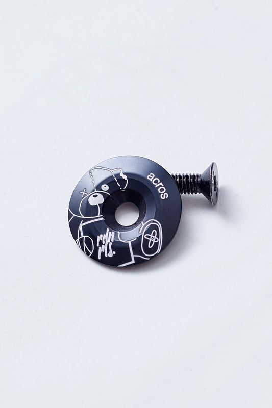 Topcap "Teddy"
