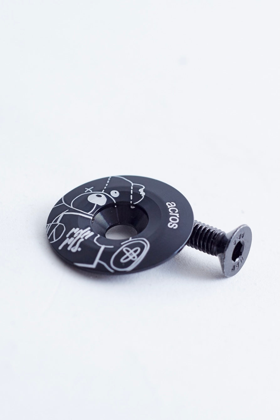 Topcap "Teddy"