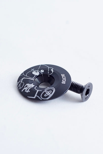Topcap "Teddy"