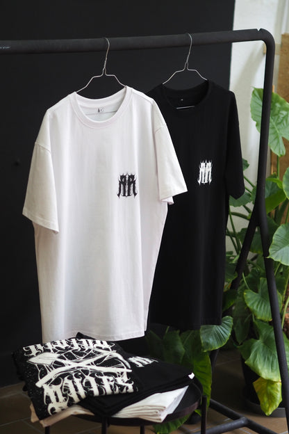 Shirt "COLLAB" Edgar Lanz