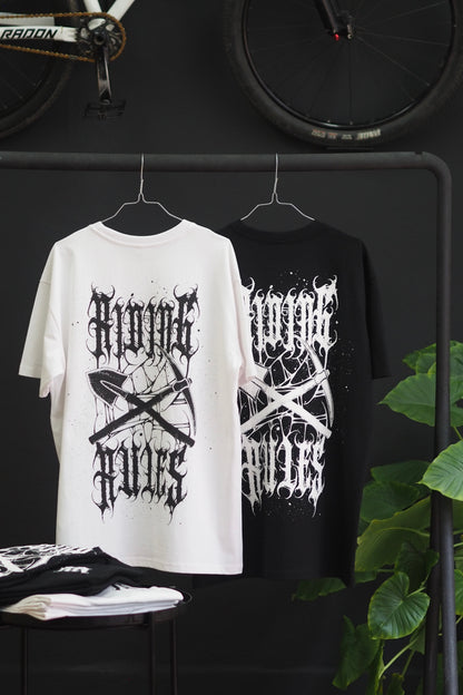Shirt "COLLAB" Edgar Lanz