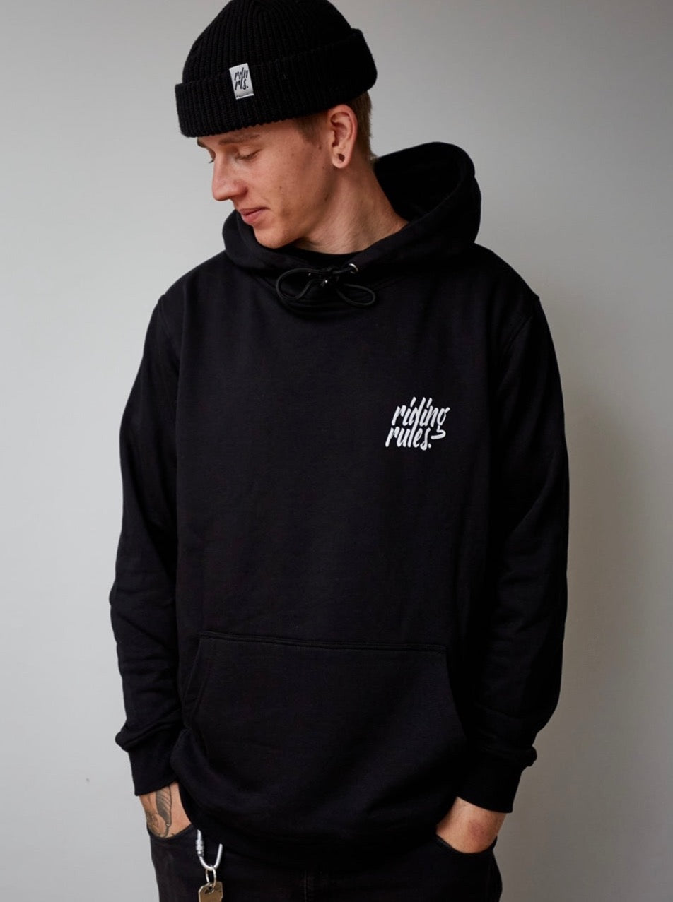 Hoodie "LOGO"