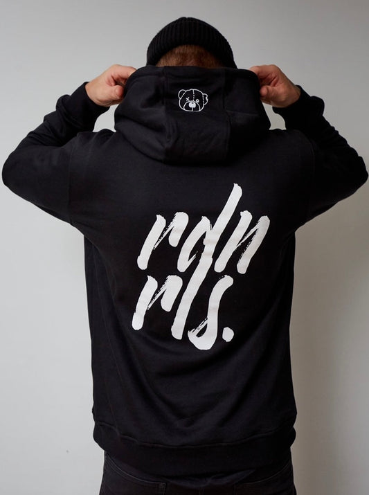 Hoodie "LOGO"