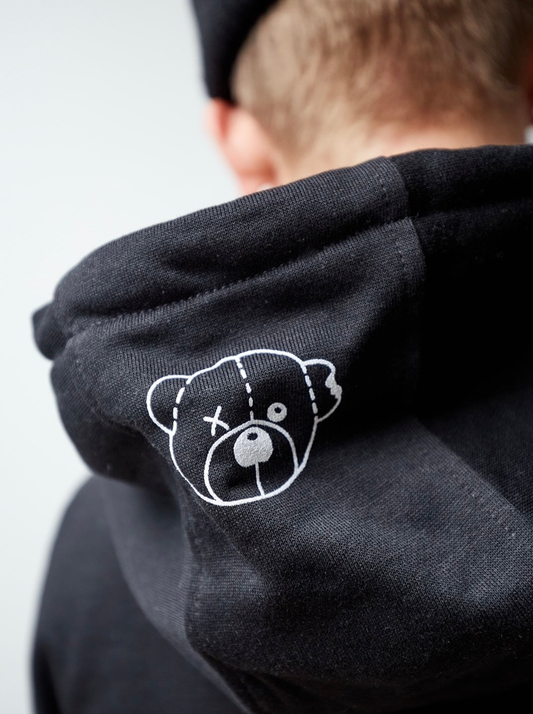 Hoodie "LOGO"