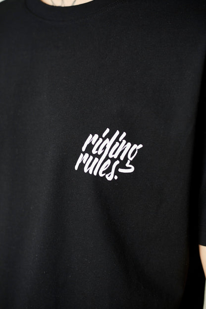 T-Shirt "SLOGAN"