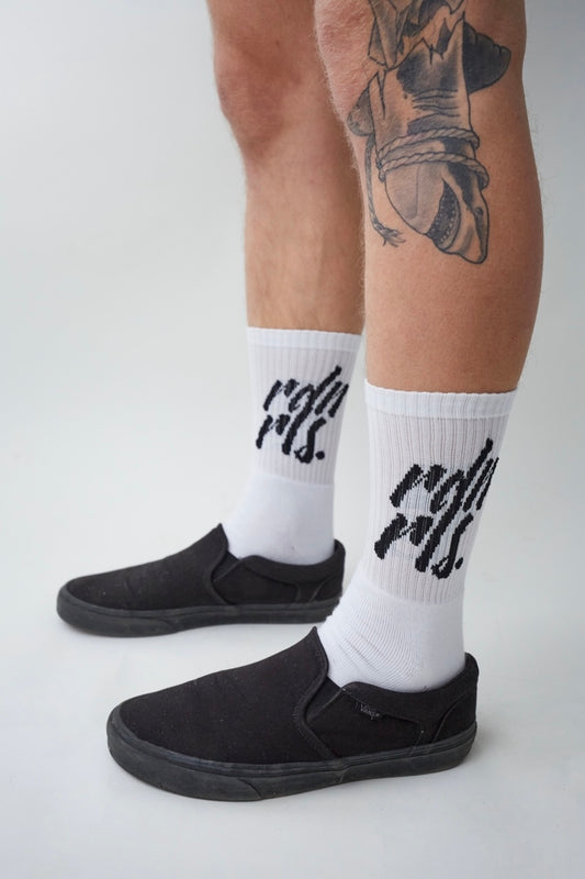 Socks "LOGO"