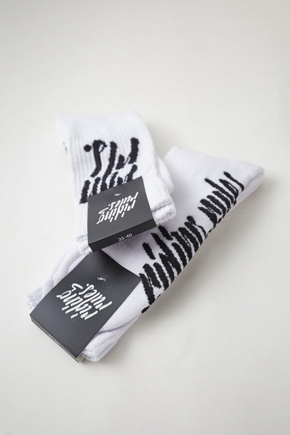 Socks "LOGO"