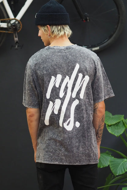 Shirt "TEDDY" washed