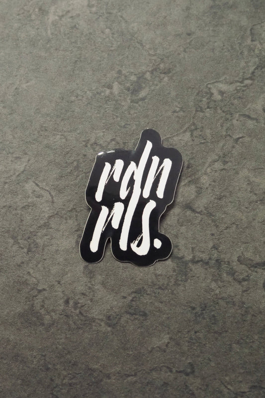 Sticker "LOGO"