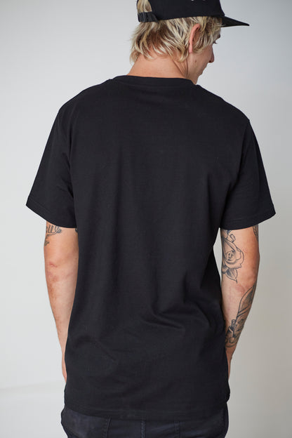 T-Shirt "SLOGAN"